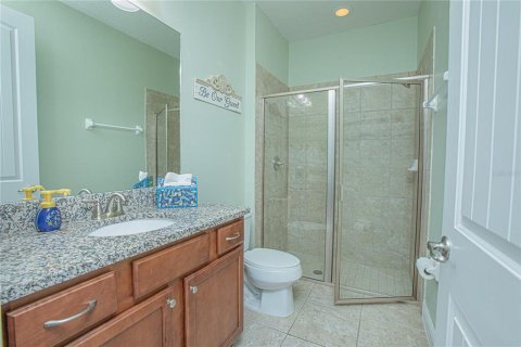 Villa ou maison à vendre à Kissimmee, Floride: 8 chambres, 316.98 m2 № 1300067 - photo 29