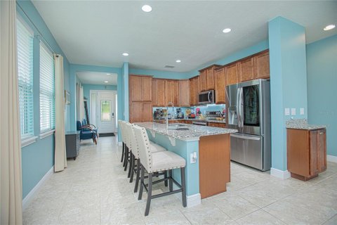 Villa ou maison à vendre à Kissimmee, Floride: 8 chambres, 316.98 m2 № 1300067 - photo 10