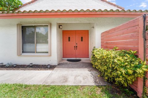 Touwnhouse à vendre à Boca Raton, Floride: 3 chambres, 159.88 m2 № 1168518 - photo 23