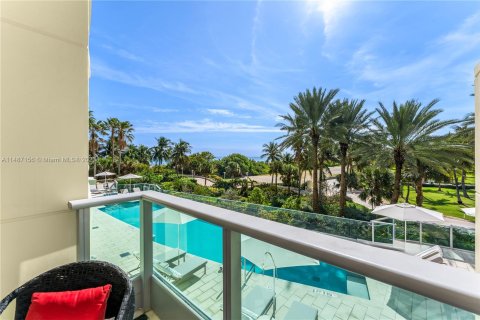 Condo in Miami Beach, Florida, 3 bedrooms  № 887753 - photo 21