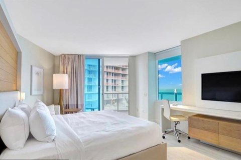 Hôtel, hôtellerie à vendre à Fort Lauderdale, Floride: 49.52 m2 № 694836 - photo 19