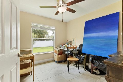 House in North Port, Florida 3 bedrooms, 132.57 sq.m. № 1364328 - photo 27