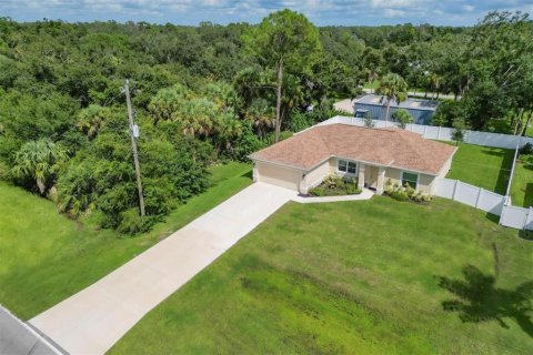 Casa en venta en North Port, Florida, 3 dormitorios, 132.57 m2 № 1364328 - foto 3