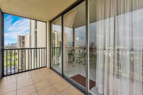 Copropriété à vendre à Aventura, Floride: 1 chambre, 96.43 m2 № 1282637 - photo 25