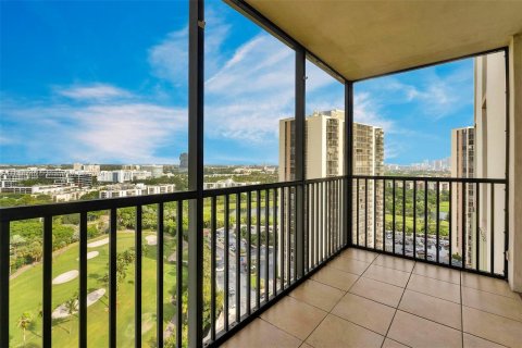 Copropriété à vendre à Aventura, Floride: 1 chambre, 96.43 m2 № 1282637 - photo 26