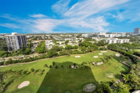 Copropriété à vendre à Aventura, Floride: 1 chambre, 96.43 m2 № 1282637 - photo 30