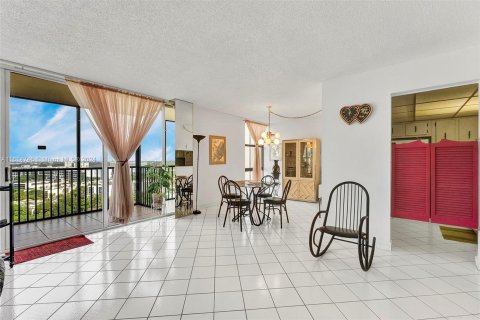 Copropriété à vendre à Aventura, Floride: 1 chambre, 96.43 m2 № 1282637 - photo 18