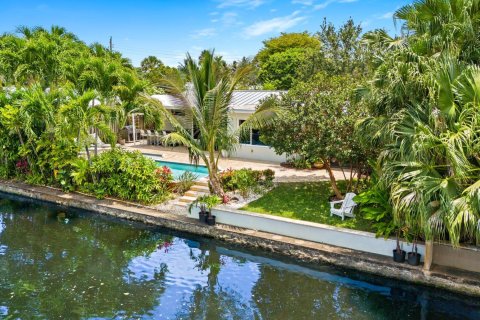 Casa en venta en Wilton Manors, Florida, 3 dormitorios, 134.34 m2 № 1207367 - foto 3