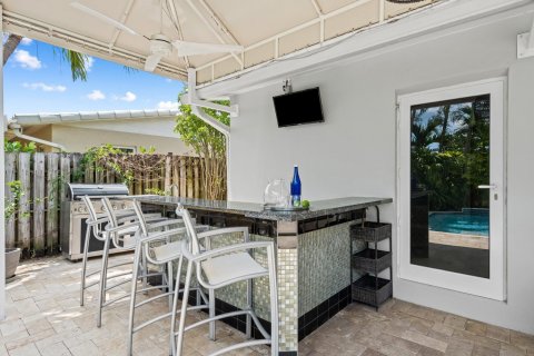 Casa en venta en Wilton Manors, Florida, 3 dormitorios, 134.34 m2 № 1207367 - foto 29