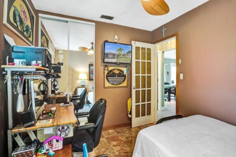 Casa en venta en Hollywood, Florida, 3 dormitorios, 129.41 m2 № 1154234 - foto 20