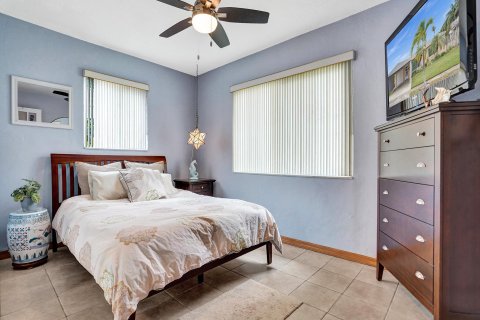 Casa en venta en Hollywood, Florida, 3 dormitorios, 129.41 m2 № 1154234 - foto 24