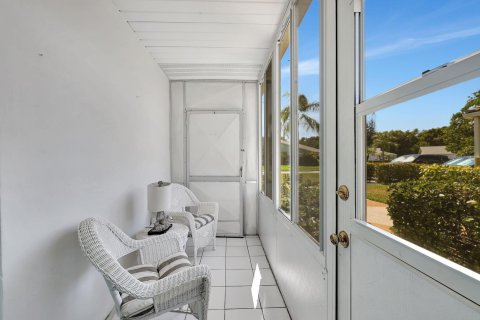 Condominio en venta en Stuart, Florida, 2 dormitorios, 81.38 m2 № 1101163 - foto 18