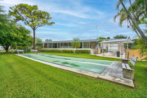 Copropriété à vendre à Stuart, Floride: 2 chambres, 81.38 m2 № 1101163 - photo 22