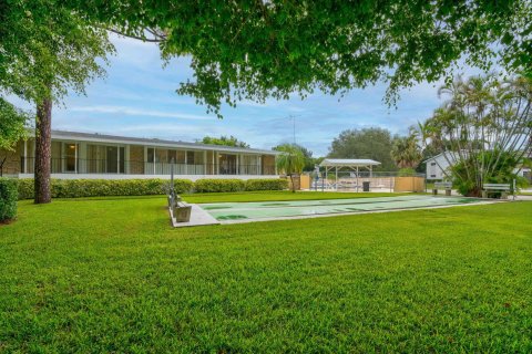 Condo in Stuart, Florida, 2 bedrooms  № 1101163 - photo 23