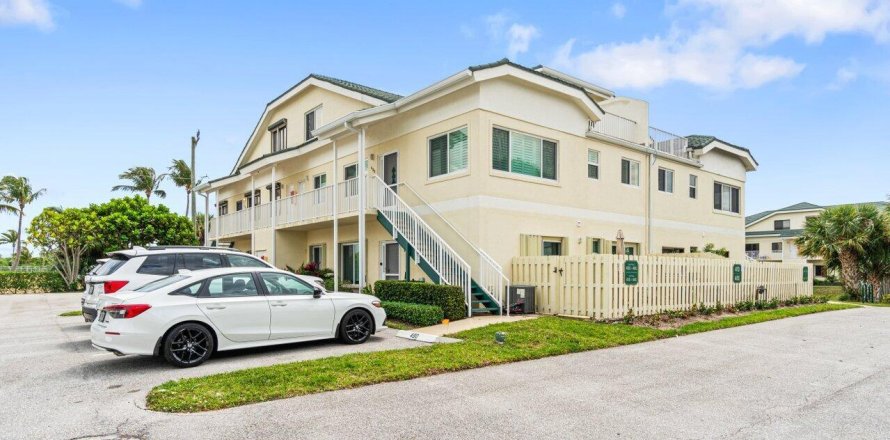 Condominio en Jupiter, Florida, 3 dormitorios  № 1101214