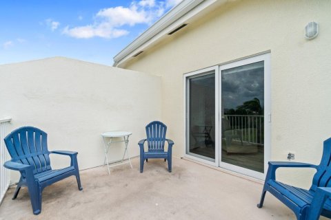 Condominio en venta en Jupiter, Florida, 3 dormitorios, 152.36 m2 № 1101214 - foto 17