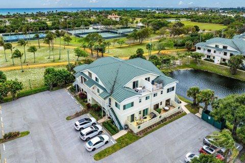 Condominio en venta en Jupiter, Florida, 3 dormitorios, 152.36 m2 № 1101214 - foto 10