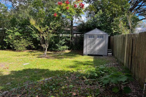 Villa ou maison à louer à Jacksonville, Floride: 3 chambres, 112.88 m2 № 802264 - photo 2