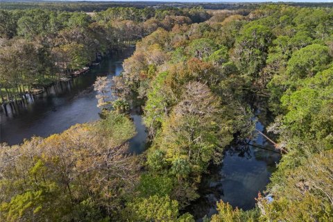 Terreno en venta en Dunnellon, Florida № 1419440 - foto 16