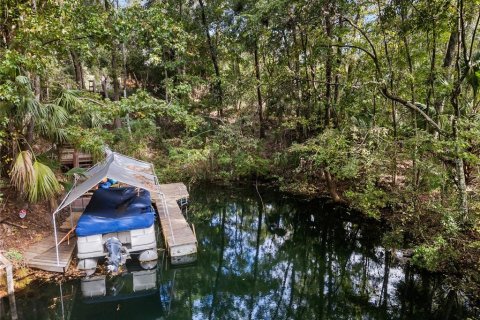 Terreno en venta en Dunnellon, Florida № 1419440 - foto 5