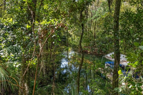 Terreno en venta en Dunnellon, Florida № 1419440 - foto 20