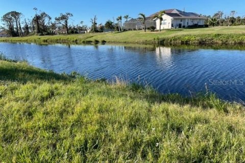 Terreno en venta en Rotonda, Florida № 1081810 - foto 3