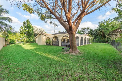 Villa ou maison à vendre à Coral Springs, Floride: 4 chambres, 220.36 m2 № 1092231 - photo 12