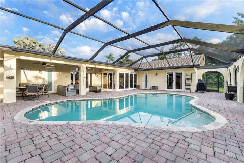 Villa ou maison à vendre à Coral Springs, Floride: 4 chambres, 220.36 m2 № 1092231 - photo 23