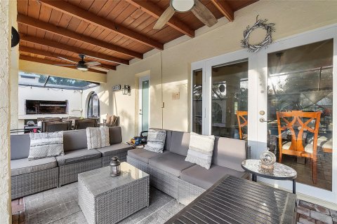 Casa en venta en Coral Springs, Florida, 4 dormitorios, 220.36 m2 № 1092231 - foto 21