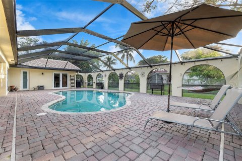 Casa en venta en Coral Springs, Florida, 4 dormitorios, 220.36 m2 № 1092231 - foto 18