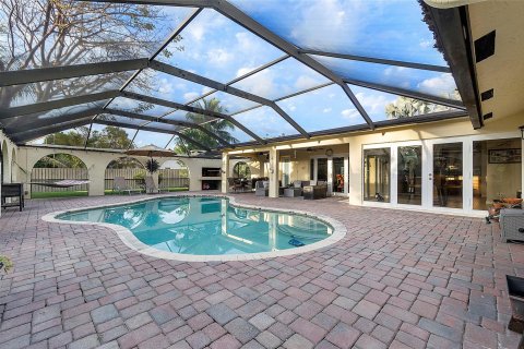 Casa en venta en Coral Springs, Florida, 4 dormitorios, 220.36 m2 № 1092231 - foto 16