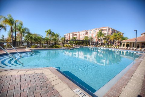 Copropriété à vendre à Orlando, Floride: 3 chambres, 161.74 m2 № 1426619 - photo 29