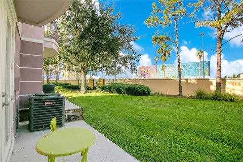 Copropriété à vendre à Orlando, Floride: 3 chambres, 161.74 m2 № 1426619 - photo 7