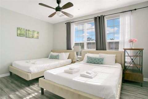 Condo in Orlando, Florida, 3 bedrooms  № 1426619 - photo 14