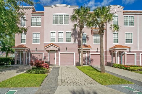 Copropriété à vendre à Orlando, Floride: 3 chambres, 161.74 m2 № 1426619 - photo 1