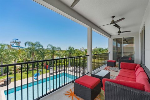 Villa ou maison à vendre à Kissimmee, Floride: 11 chambres, 510.59 m2 № 1242886 - photo 8