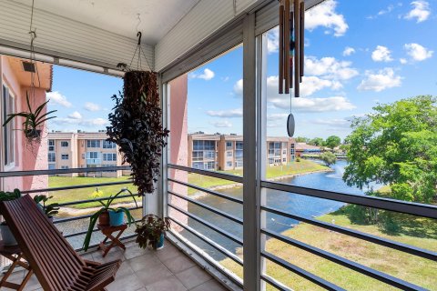 Copropriété à vendre à Sunrise, Floride: 1 chambre, 71.16 m2 № 1155532 - photo 17