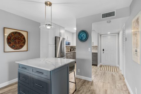 Copropriété à vendre à Sunrise, Floride: 1 chambre, 71.16 m2 № 1155532 - photo 25