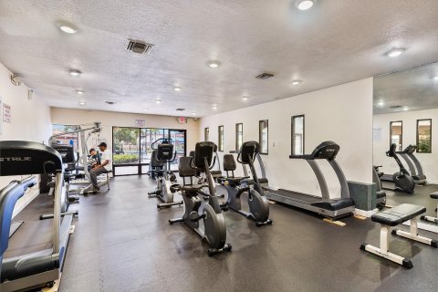 Condo in Sunrise, Florida, 1 bedroom  № 1155532 - photo 8