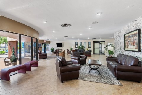 Copropriété à vendre à Sunrise, Floride: 1 chambre, 71.16 m2 № 1155532 - photo 7