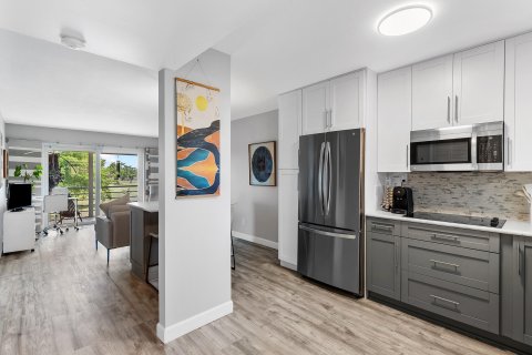 Copropriété à vendre à Sunrise, Floride: 1 chambre, 71.16 m2 № 1155532 - photo 30