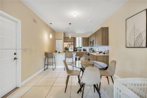 Touwnhouse à vendre à Doral, Floride: 3 chambres, 137.68 m2 № 1155377 - photo 30