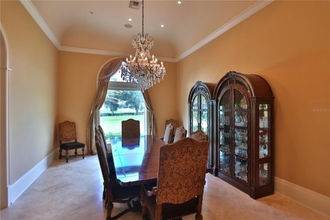 Villa ou maison à vendre à Ocala, Floride: 3 chambres, 768.02 m2 № 1430976 - photo 18