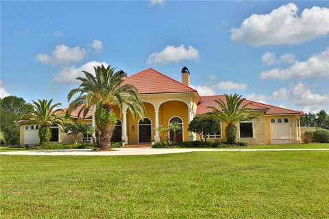 Villa ou maison à vendre à Ocala, Floride: 3 chambres, 768.02 m2 № 1430976 - photo 2