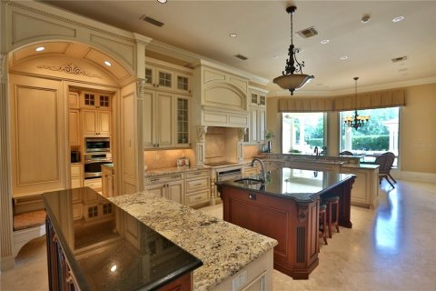 Villa ou maison à vendre à Ocala, Floride: 3 chambres, 768.02 m2 № 1430976 - photo 16