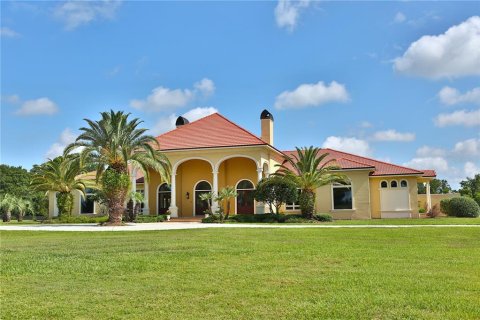 Villa ou maison à vendre à Ocala, Floride: 3 chambres, 768.02 m2 № 1430976 - photo 5