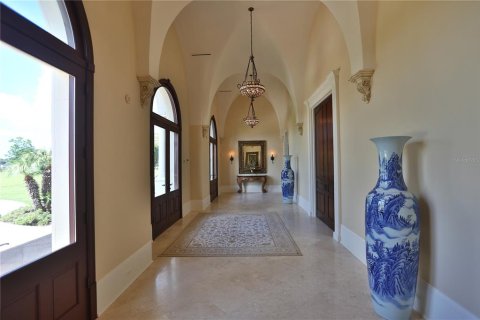 Villa ou maison à vendre à Ocala, Floride: 3 chambres, 768.02 m2 № 1430976 - photo 7