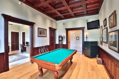 Villa ou maison à vendre à Ocala, Floride: 3 chambres, 768.02 m2 № 1430976 - photo 29