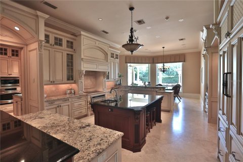 Villa ou maison à vendre à Ocala, Floride: 3 chambres, 768.02 m2 № 1430976 - photo 12