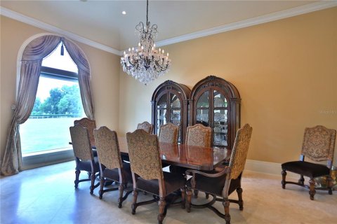 Villa ou maison à vendre à Ocala, Floride: 3 chambres, 768.02 m2 № 1430976 - photo 17